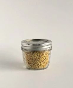 TrueBee Honey Local Bee Pollen