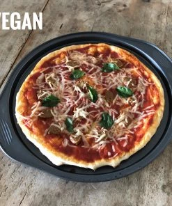 NU Grocery Pepperoni Pizza Kit (Classic Or Vegan) Groceries (Ottawa-Gatineau Only)