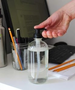 Oneka Hand Sanitizer Refill (200 Ml)