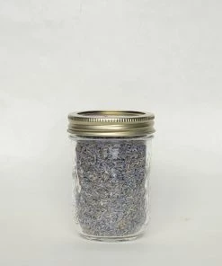 Shanti Tea Organic Lavender Groceries (Ottawa-Gatineau Only)