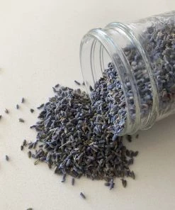 Shanti Tea Organic Lavender Groceries (Ottawa-Gatineau Only)