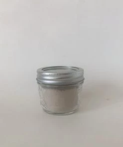 NU Grocery DIY Rhassoul Clay