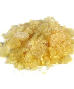 NU Grocery Pine Resin DIY