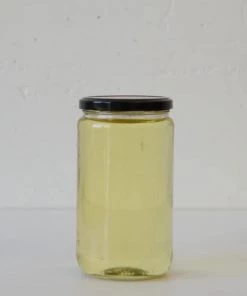 La Goutte D'Or Sunflower Oil - Organic Groceries (Ottawa-Gatineau Only)