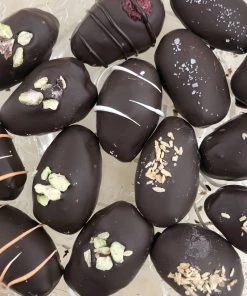 Bisou Chocolate Covered Date Groceries (Ottawa-Gatineau Only)