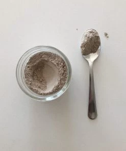 NU Grocery DIY Rhassoul Clay