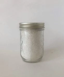 Purple Urchin Bath Salts Local Goodness