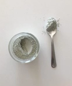 NU Grocery French Green Clay