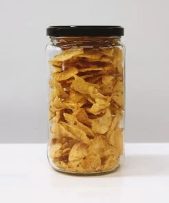 Spudniks Groceries (Ottawa-Gatineau Only) Kettle Chips