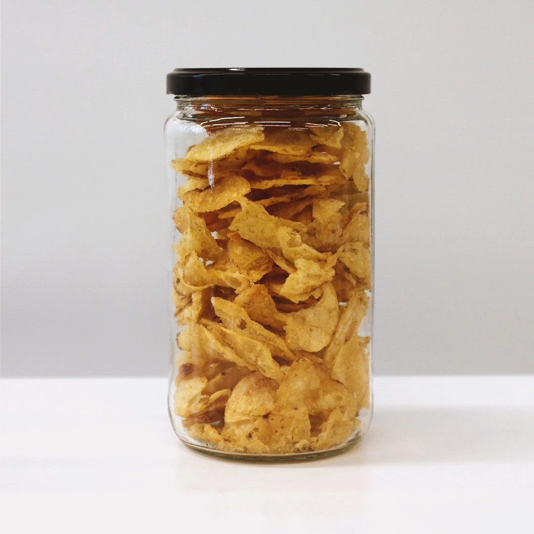 Spudniks Groceries (Ottawa-Gatineau Only) Kettle Chips 1 Spudniks Groceries (Ottawa-Gatineau Only) Kettle Chips