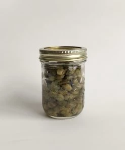 NU Grocery Capers Groceries (Ottawa-Gatineau Only)