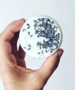 Zoe's Corner Bath Bomb
