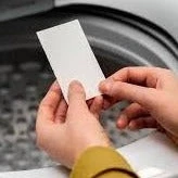 NU Grocery NEW SCENT! Laundry Strips - 32 Load Pack