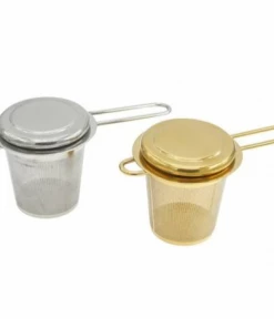 NU Grocery Kitchen Loose Tea Infuser