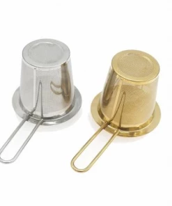 NU Grocery Kitchen Loose Tea Infuser