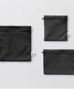 La Fabrik Eco Reusable Snack Bag