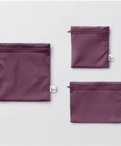 La Fabrik Eco Reusable Snack Bag