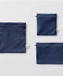 La Fabrik Eco Reusable Snack Bag