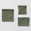 La Fabrik Eco Reusable Snack Bag