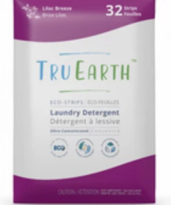 NU Grocery NEW SCENT! Laundry Strips - 32 Load Pack