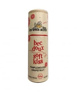 3 Acres Beeswax Lip Balm