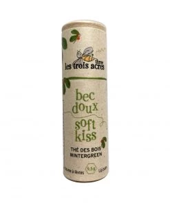 3 Acres Beeswax Lip Balm