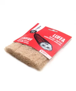 Éco&Éco Cleaning Luffa Sponge