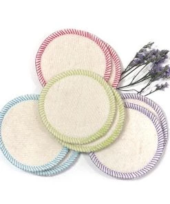 Oko Creations Personal Care Reusable Makeup Removal Pads