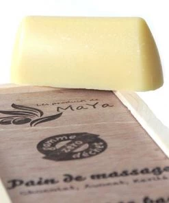Les Produits De Maya Massage Bar