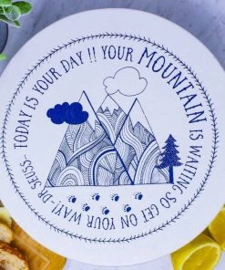 Your Green Kitchen Kitchen Waxed Dish/Bowl Cover 9 Your Green Kitchen Kitchen Waxed Dish/Bowl Cover