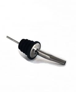 NU Grocery Bottle Pourer With Tapered Spout Bags & Containers