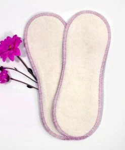 Oko Creations Personal Care Reusable Pads (Set Of 2)