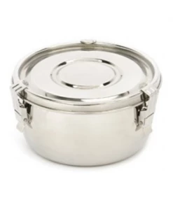 Onyx Airtight Food Storage Container (Large - 16cm)