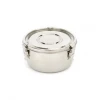 Onyx Airtight Food Storage Container (Small - 12cm)