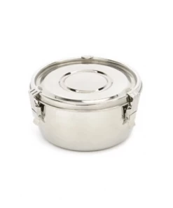 Onyx Airtight Food Storage Container (Small - 12cm)