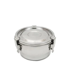 Onyx Airtight Food Storage Container (Extra Small - 10cm)