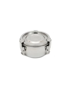 Onyx Airtight Food Storage Container (Tiny - 8cm)