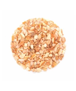 Shanti Tea Organic Orange Peels