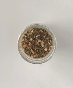 Shanti Tea Orange Creamsicle Tea - Fair Trade & Organic Groceries (Ottawa-Gatineau Only)