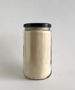 NU Grocery Pea Protein Powder - Organic