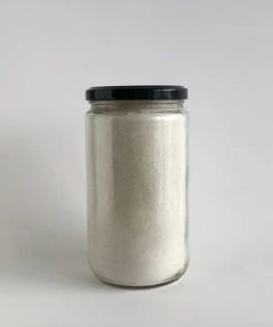 NU Grocery Whole Wheat Flour - Organic