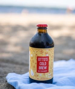 Otto's Cold Brew Groceries (Ottawa-Gatineau Only) NEW! Cold Brew Coffee