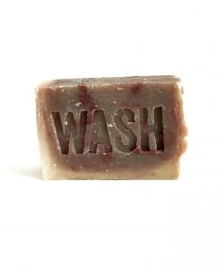 Pure Heart Essentials Lavender Rosemary Patchouli Soap