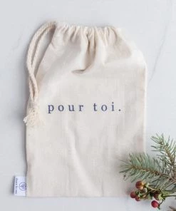 Dans Le Sac Gift Bag Bags & Containers