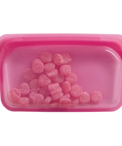 Stasher Silicone Snack Bag
