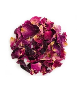 Shanti Tea Organic Rose Petals Groceries (Ottawa-Gatineau Only)