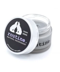 Routine Natural Deodorant Personal Care