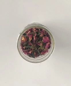 Shanti Tea Groceries (Ottawa-Gatineau Only) Sakura Sencha Tea - Fair Trade & Organic