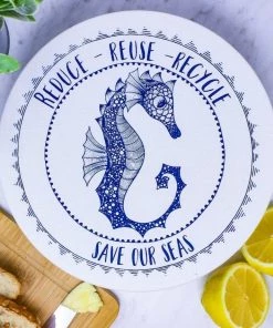 Your Green Kitchen Kitchen Waxed Dish/Bowl Cover