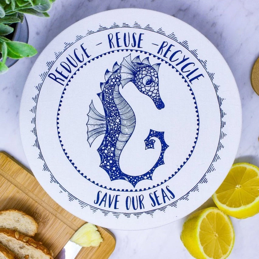 Your Green Kitchen Kitchen Waxed Dish/Bowl Cover 2 Your Green Kitchen Kitchen Waxed Dish/Bowl Cover